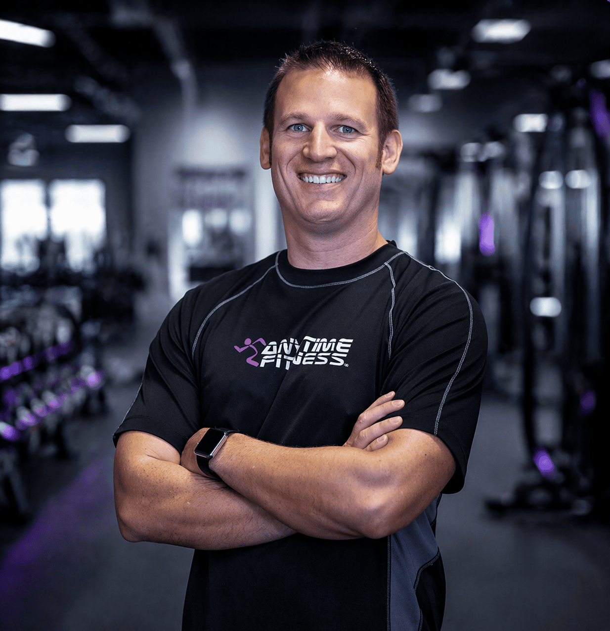 Todd Adamson